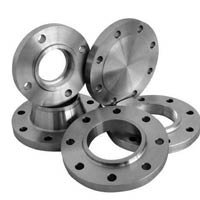 Inconel 600 Forged Flange